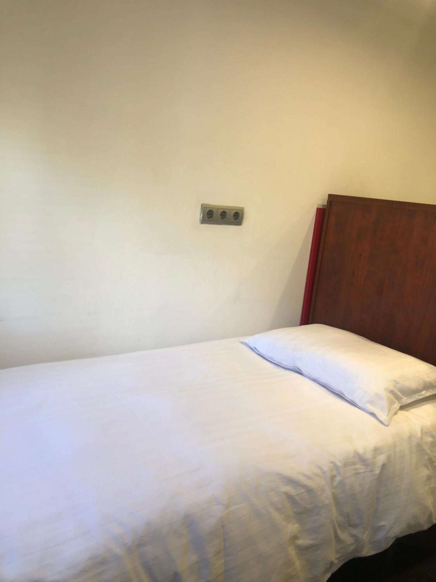 Apartamento Torre Yago Primera Linea Playa Benidorm Con Wi-Fi & Ac Exterior photo