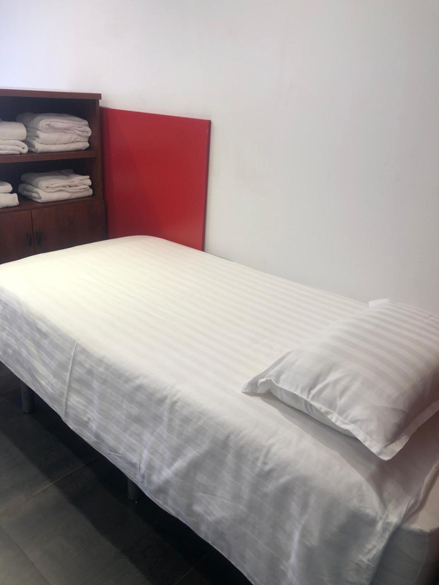Apartamento Torre Yago Primera Linea Playa Benidorm Con Wi-Fi & Ac Exterior photo