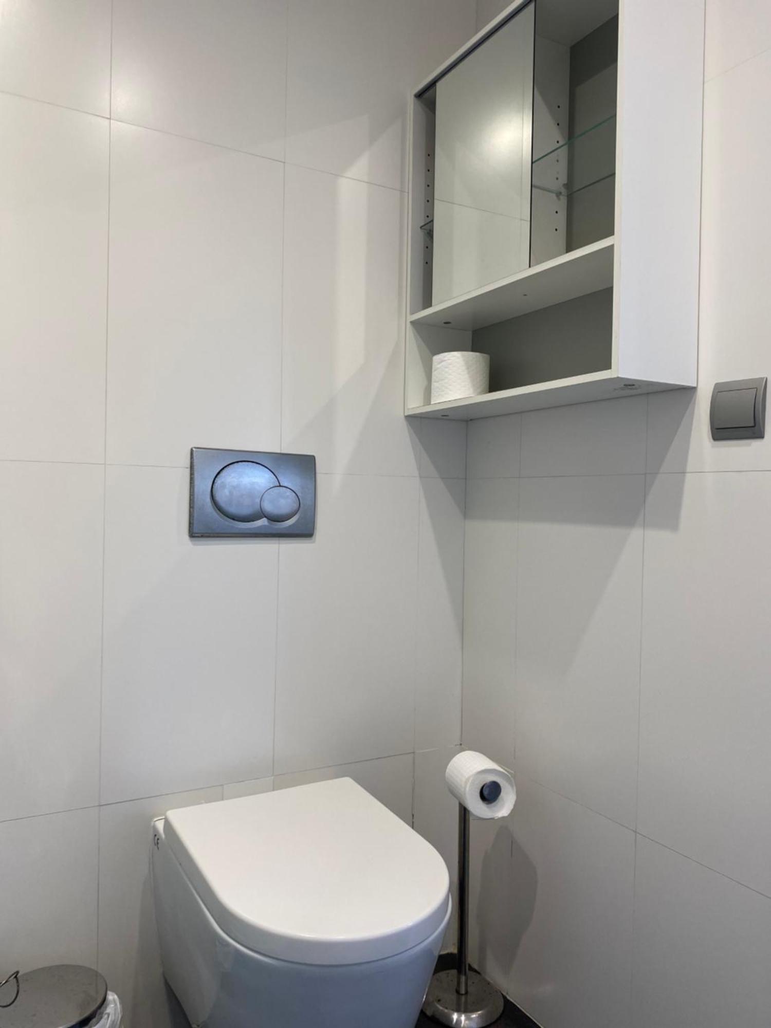 Apartamento Torre Yago Primera Linea Playa Benidorm Con Wi-Fi & Ac Room photo