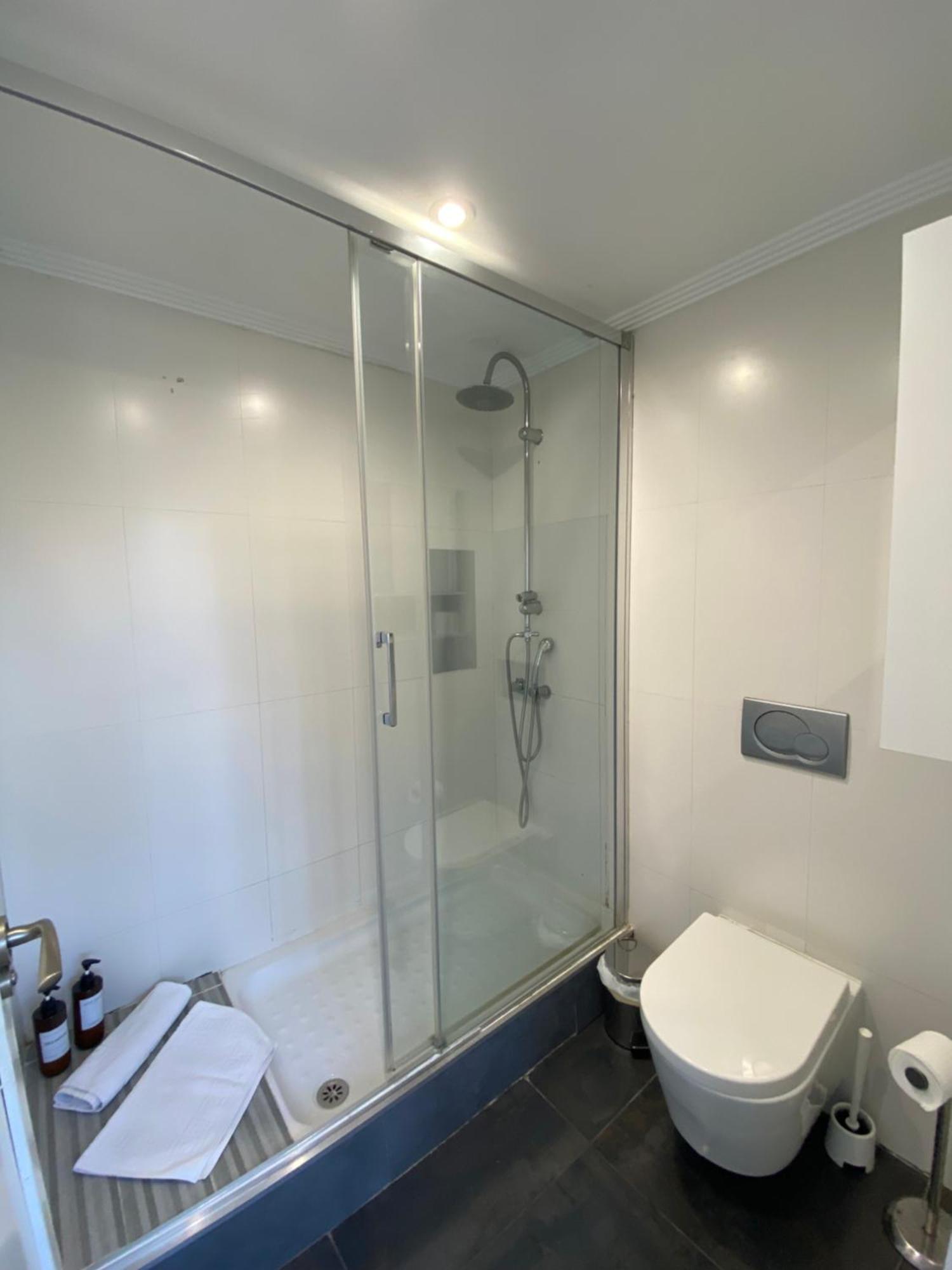 Apartamento Torre Yago Primera Linea Playa Benidorm Con Wi-Fi & Ac Room photo