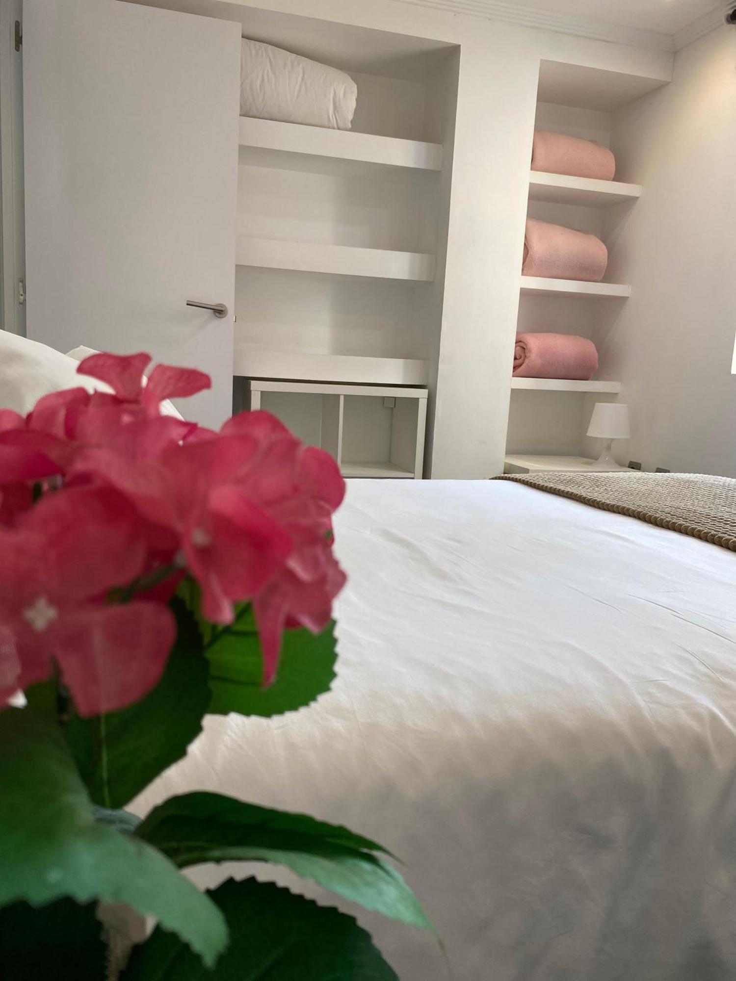 Apartamento Torre Yago Primera Linea Playa Benidorm Con Wi-Fi & Ac Room photo