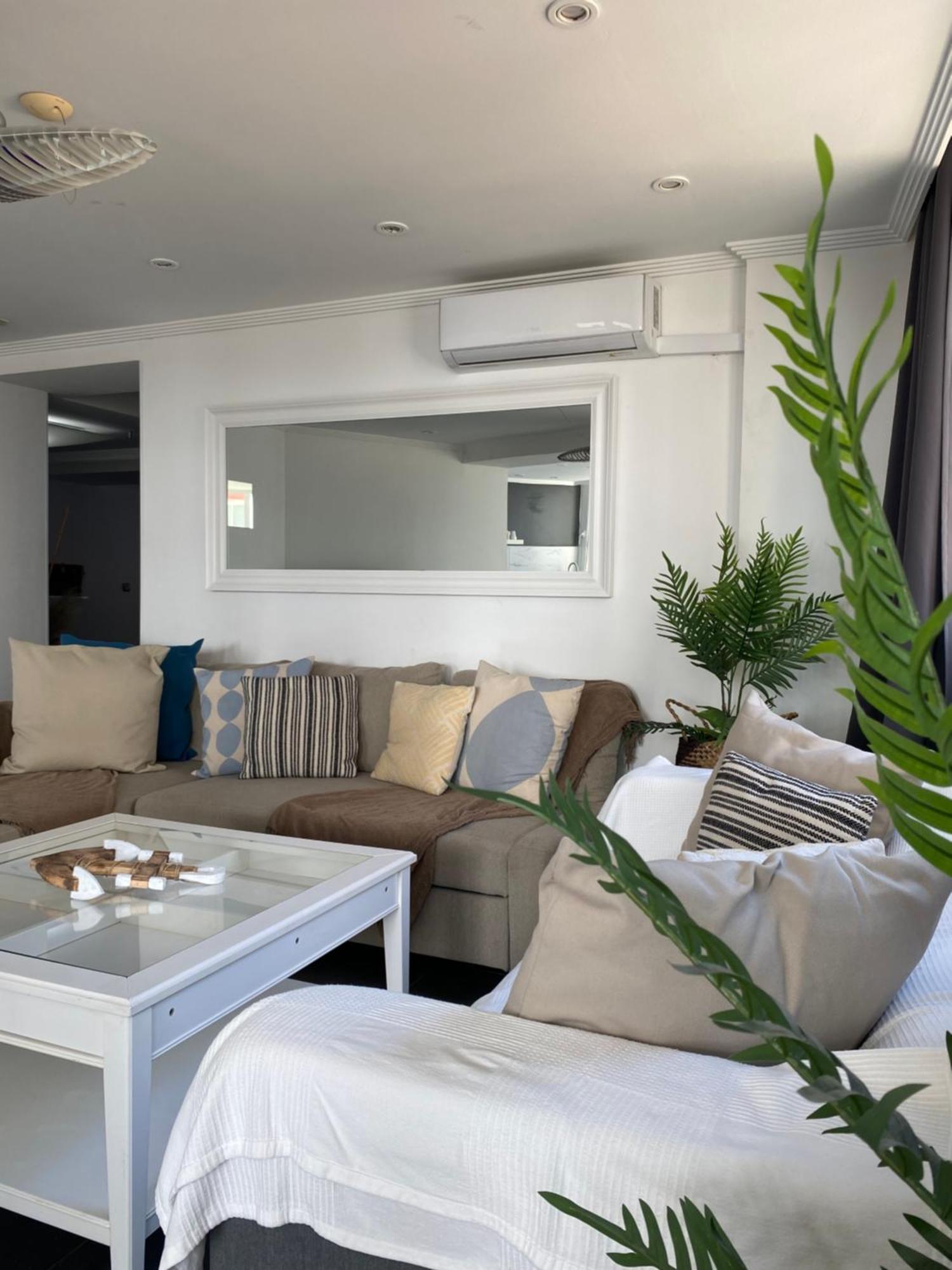 Apartamento Torre Yago Primera Linea Playa Benidorm Con Wi-Fi & Ac Room photo