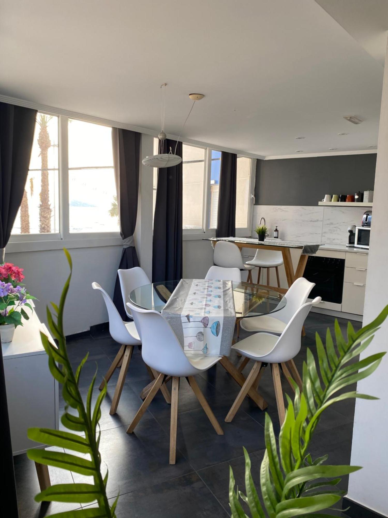 Apartamento Torre Yago Primera Linea Playa Benidorm Con Wi-Fi & Ac Room photo