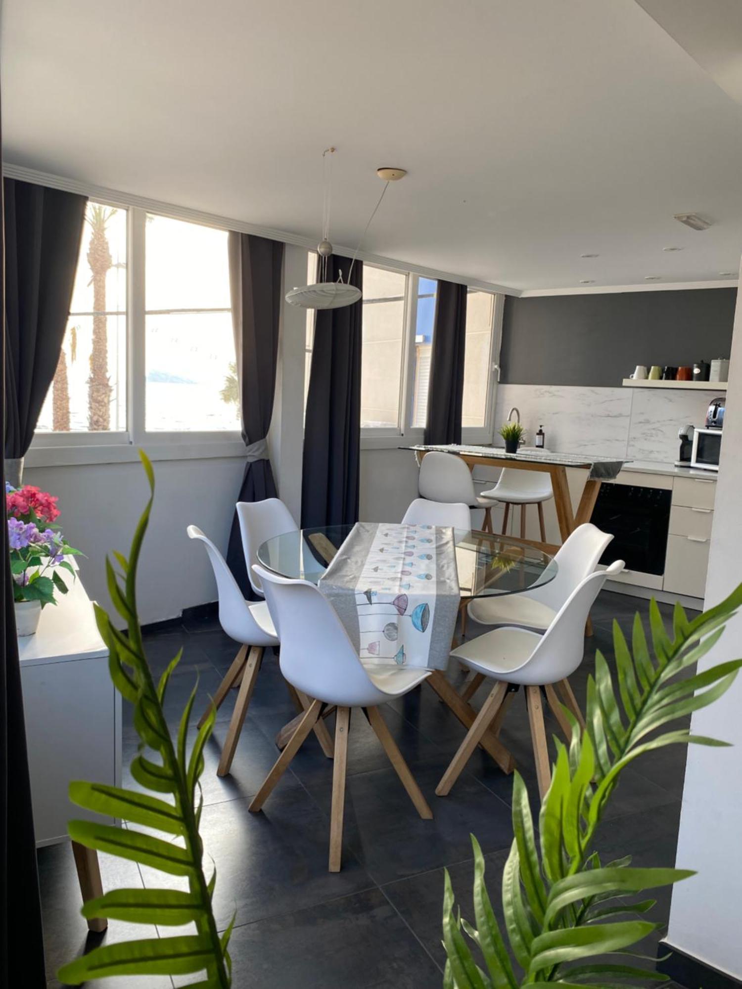 Apartamento Torre Yago Primera Linea Playa Benidorm Con Wi-Fi & Ac Room photo
