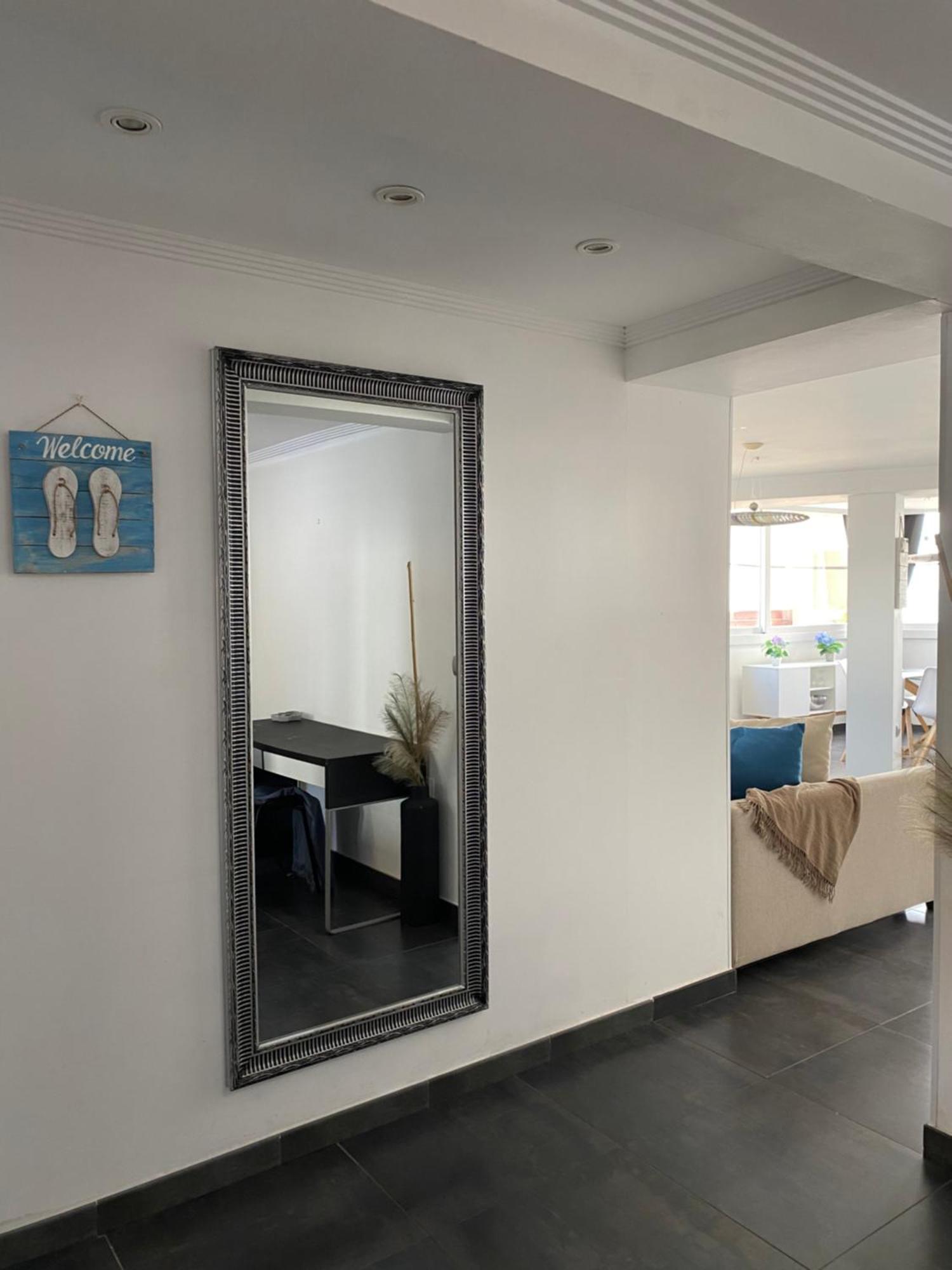 Apartamento Torre Yago Primera Linea Playa Benidorm Con Wi-Fi & Ac Room photo