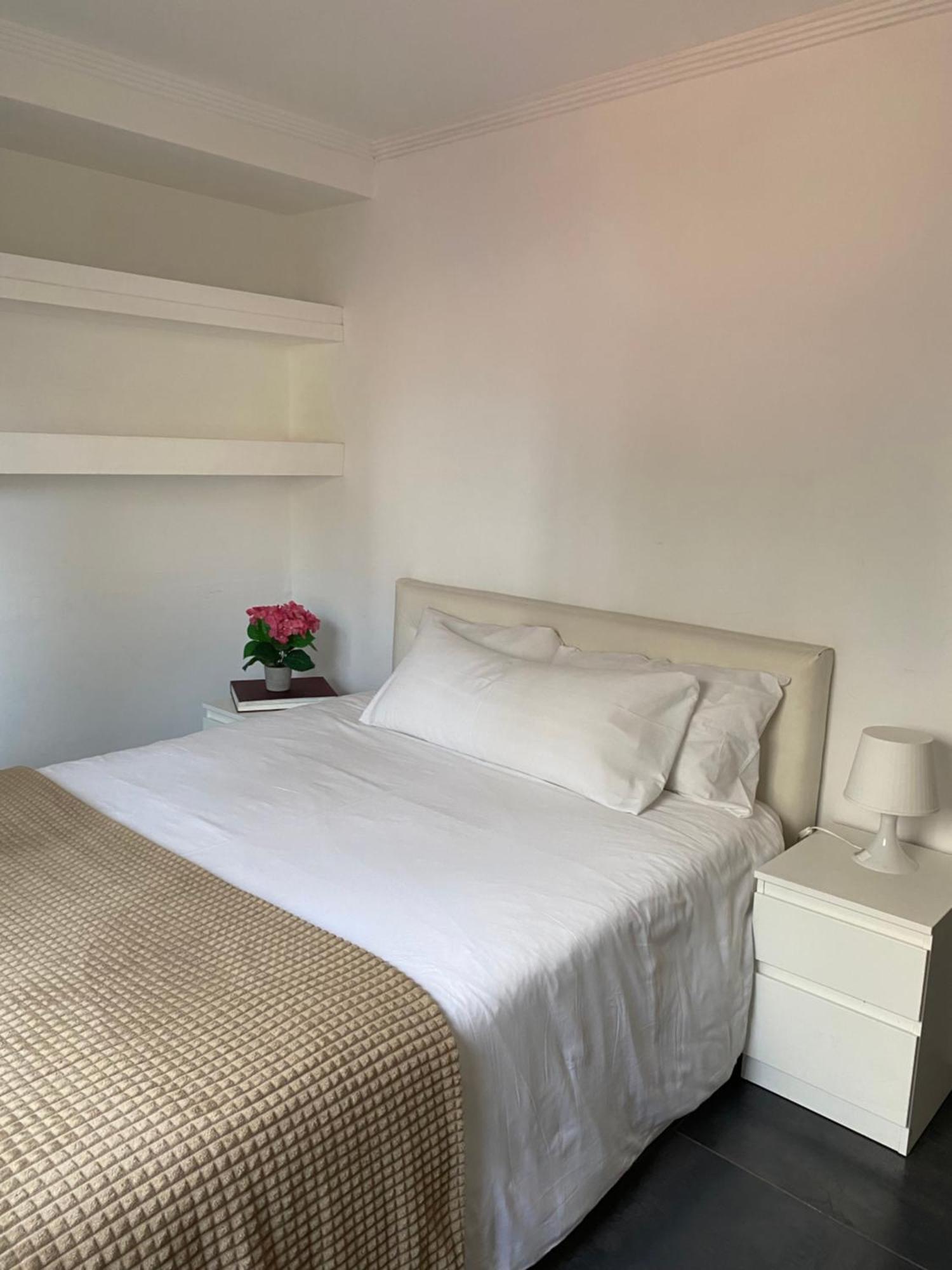Apartamento Torre Yago Primera Linea Playa Benidorm Con Wi-Fi & Ac Exterior photo