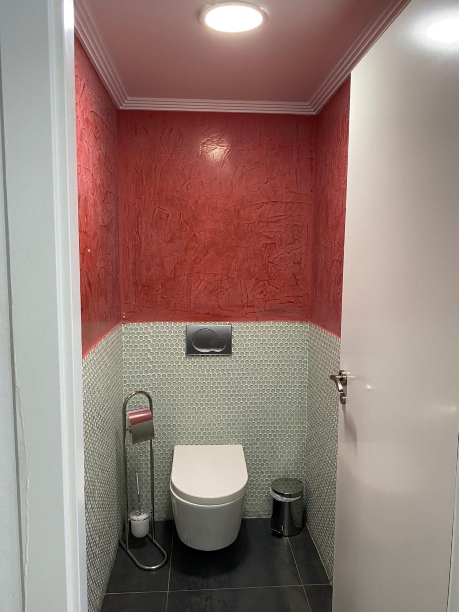 Apartamento Torre Yago Primera Linea Playa Benidorm Con Wi-Fi & Ac Room photo