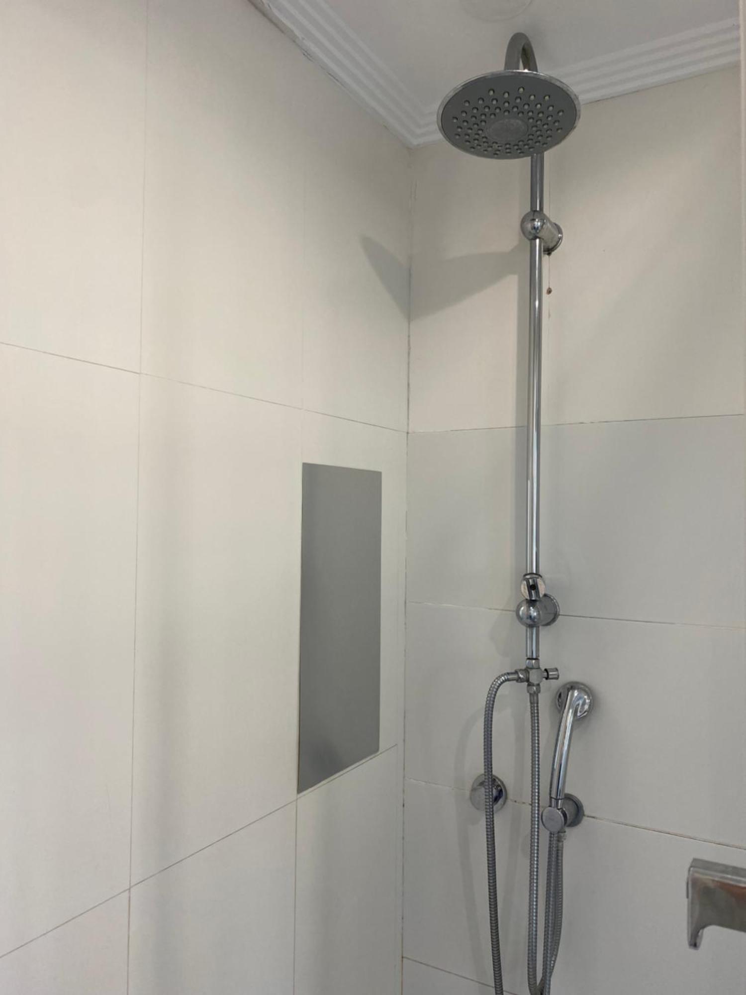 Apartamento Torre Yago Primera Linea Playa Benidorm Con Wi-Fi & Ac Exterior photo