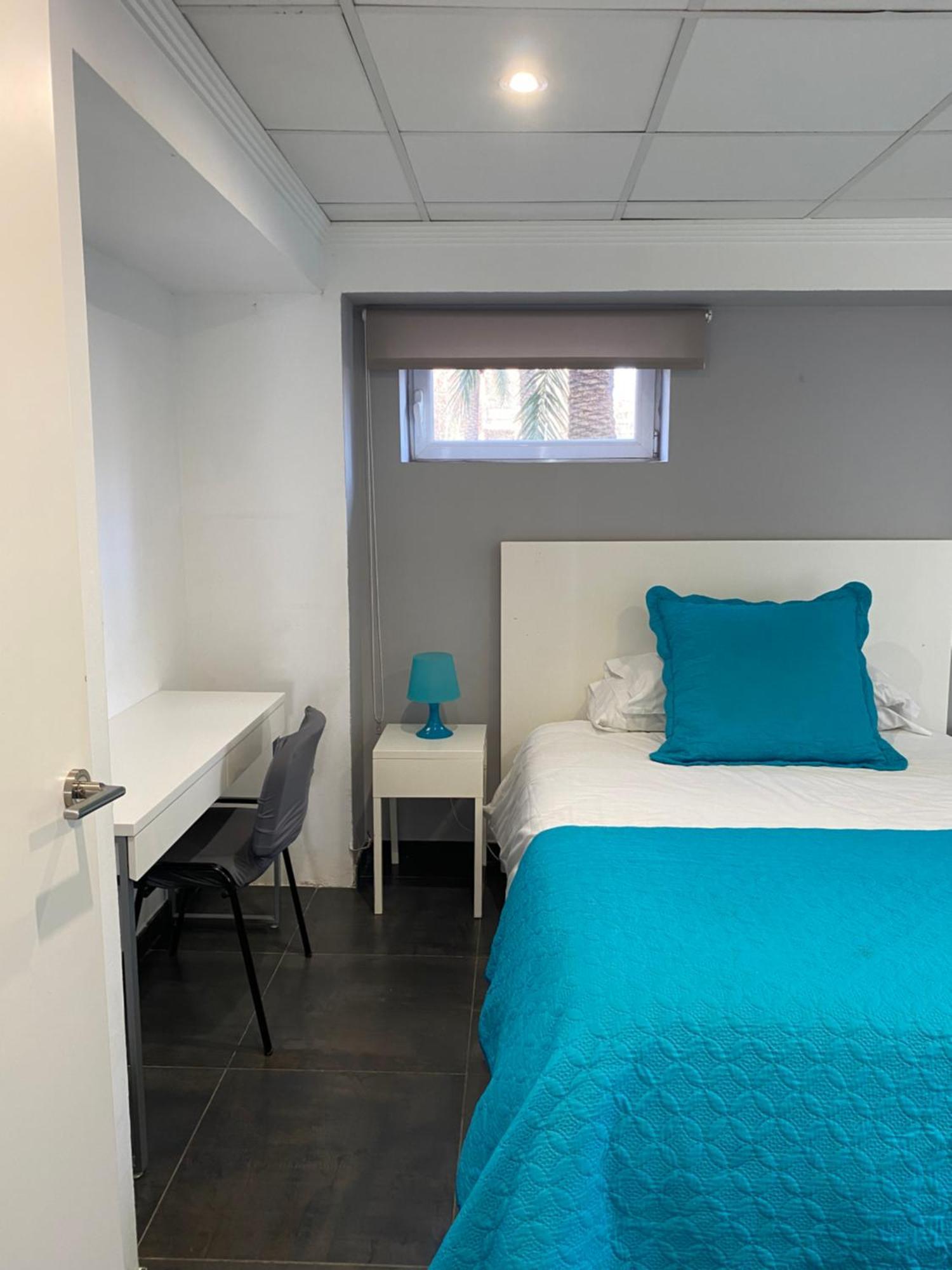 Apartamento Torre Yago Primera Linea Playa Benidorm Con Wi-Fi & Ac Room photo